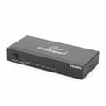 Miniatyrbild 1 av 3: Splitter (filter) GEMBIRD DSP-4PH4-02 Svart