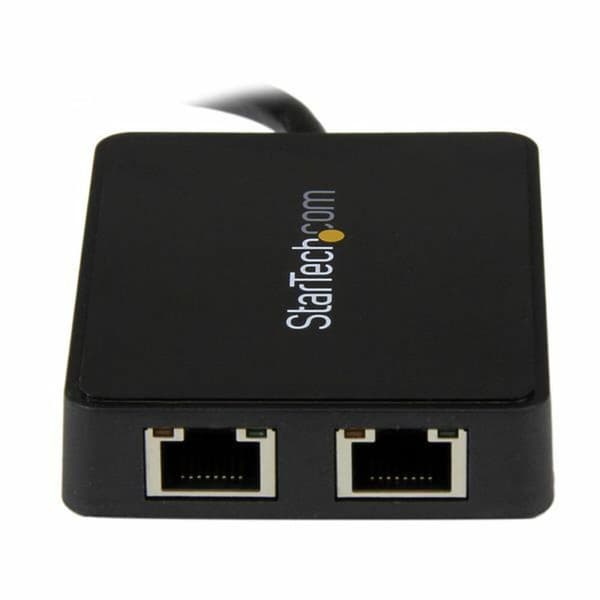 Nätadapter Startech USB32000SPT