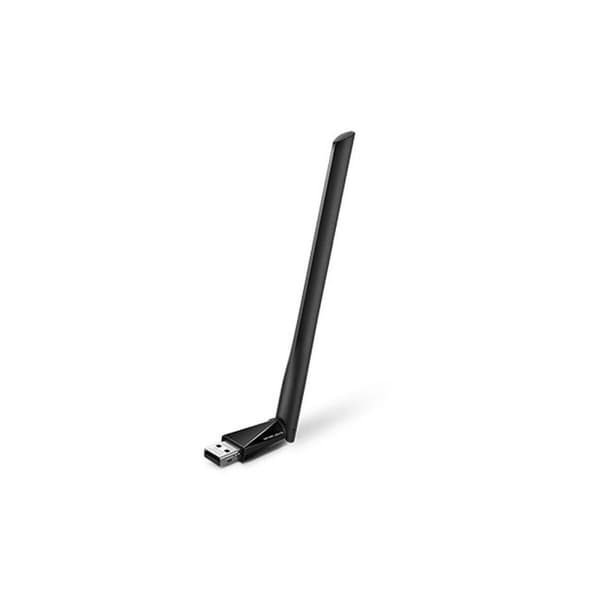 Wi-Fi USB Adapteri Mercusys MU6H