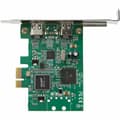 Pikkukuva 3 / 3: PCI-kortti Startech PEX1394A2V2