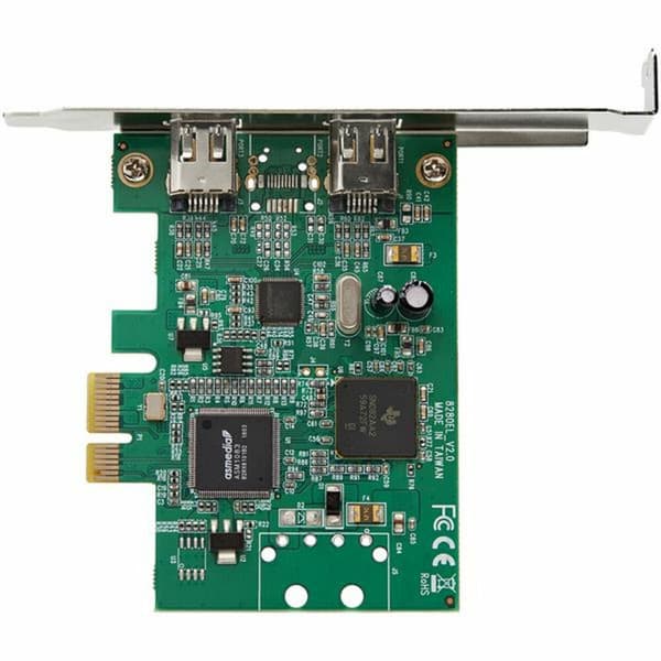 PCI-kortti Startech PEX1394A2V2