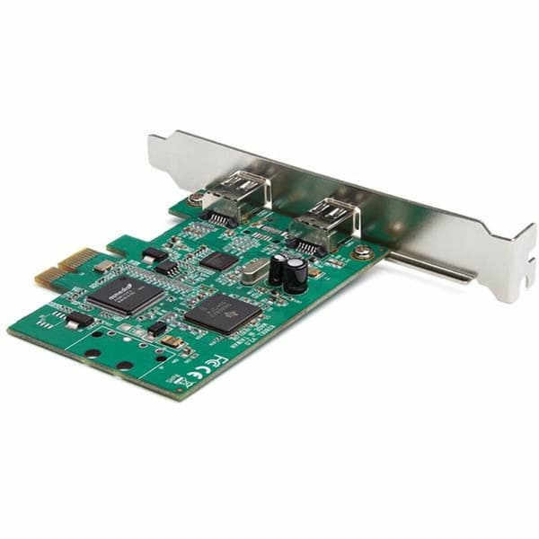 PCI-kortti Startech PEX1394A2V2