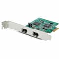Pikkukuva 1 / 3: PCI-kortti Startech PEX1394A2V2