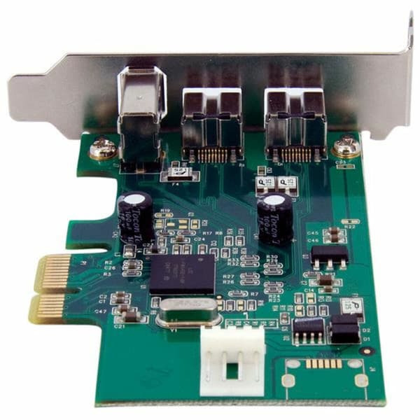 PCI-kortti Startech PEX1394B3LP