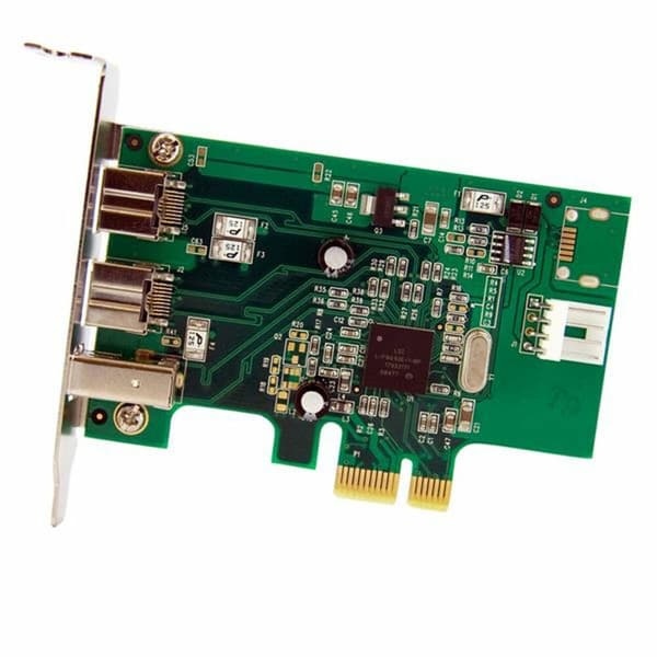 PCI-kortti Startech PEX1394B3LP