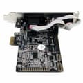 Pikkukuva 3 / 4: PCI-kortti Startech PEX4S553 4 porttia