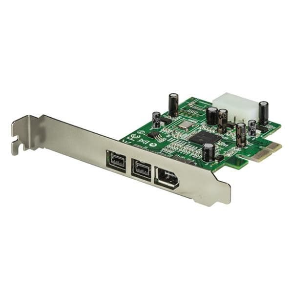PCI-kortti Startech PEX1394B3