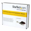 Miniatyrbillede 4 af 4: PCI-kort Startech PEXUSB3S3GE