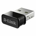 Miniatyrbillede 3 af 3: Netværksadapter D-Link DWA-181