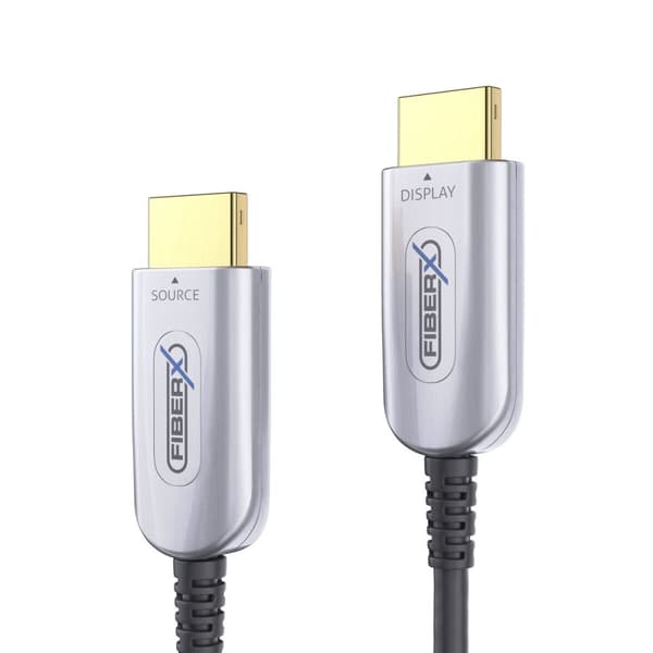 HDMI-kaapeli FiberX Series 15 m
