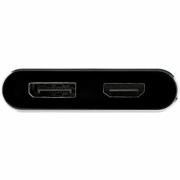 USB C till HDMI/DisplayPort Adapter Startech CDP2DPHD 4K Ultra HD