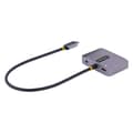 Miniatyrbild 2 av 2: USB C till VGA/HDMI Adapter Startech 122-USBC-HDMI-4K-VGA
