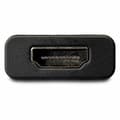 Miniatyrbild 4 av 4: DisplayPort till HDMI Adapter Startech DP2HD4K60H           Svart