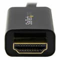 Miniatyrbild 4 av 4: DisplayPort till HDMI Adapter Startech DP2HDMM1MB 1 m