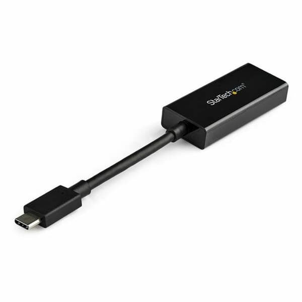 USB C till HDMI Adapter Startech CDP2HD4K60H Svart