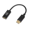 Miniatyrbild 3 av 4: DisplayPort till HDMI Adapter Ibox IADP4K Svart