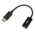 Miniatyrbild 2 av 4: DisplayPort till HDMI Adapter Ibox IADP4K Svart