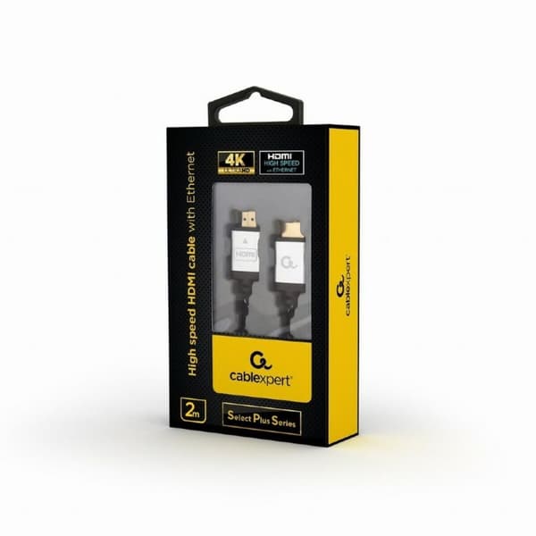 Kabel HDMI GEMBIRD CCB-HDMIL-2M 2 m