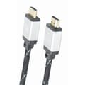 Miniatyrbild 2 av 3: Kabel HDMI GEMBIRD CCB-HDMIL-2M 2 m