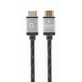 Miniatyrbild 1 av 3: Kabel HDMI GEMBIRD CCB-HDMIL-2M 2 m