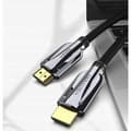 Miniatyrbild 2 av 2: Kabel HDMI Vention AALBF 1 m