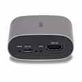 Miniatyrbild 4 av 4: RCA till HDMI Adapter LINDY 38363 Silvrig