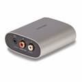 Miniatyrbild 1 av 4: RCA till HDMI Adapter LINDY 38363 Silvrig