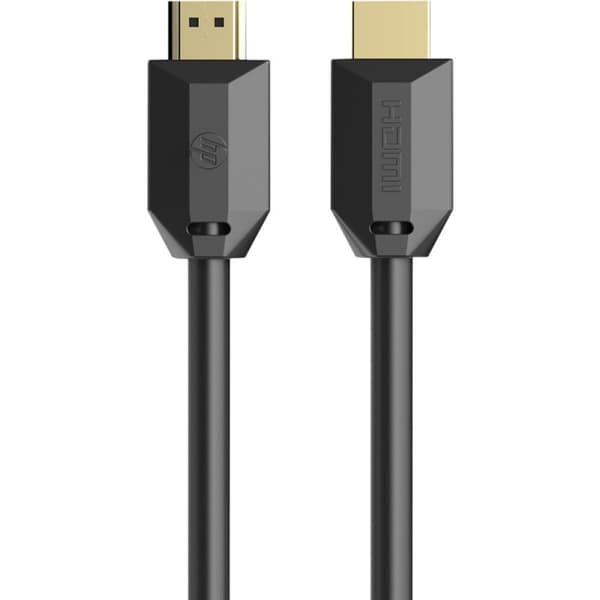 Kabel HDMI HP DHC-HD01-3M Svart 3 m HDMI 2.0