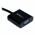Miniatyrbillede 3 af 3: HDMI Adapter Startech HD2VGAE2 1920 x 1080 px Sort