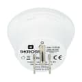 Miniatyrbillede 3 af 5: Adapter Skross 1.500221-E USA International