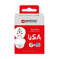 Miniatyrbillede 5 af 5: Adapter Skross 1.500221-E USA International