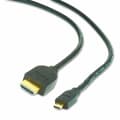 Miniatyrbillede 5 af 6: HDMI-kabel GEMBIRD 3m HDMI-M/micro HDMI-M