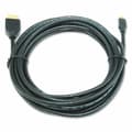 Miniatyrbillede 6 af 6: HDMI-kabel GEMBIRD 3m HDMI-M/micro HDMI-M