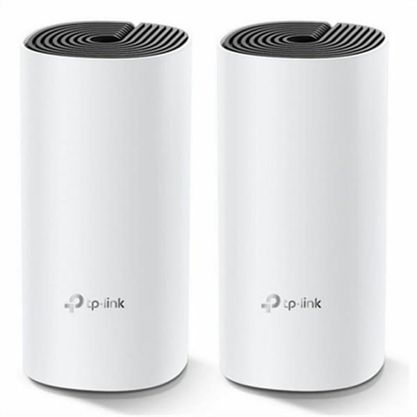 Adgangspunkt TP-Link Deco M4(2-pack) 2 enheder
