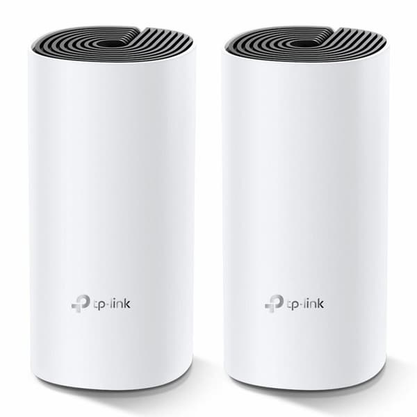 Adgangspunkt TP-Link Deco M4(2-pack) 2 enheder