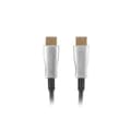 Miniatyrbillede 5 af 5: HDMI-kabel Lanberg CA-HDMI-20FB-0200-BK 20 m