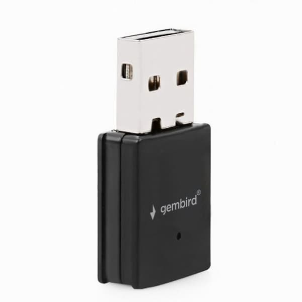 Wi-Fi USB-adapter GEMBIRD WNP-UA300-01