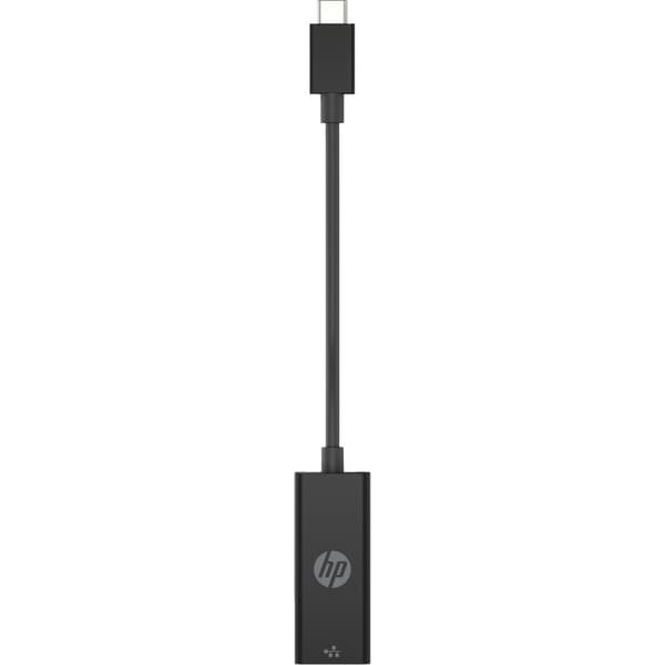 USB-C til ethernet-adapter HP 4Z527AA