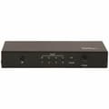 Miniatyrbilde 3 av 4: HDMI svitsj Startech VS421HD20            Svart