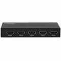 Miniatyrbilde 1 av 4: HDMI svitsj Startech VS421HD20            Svart