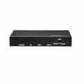 Miniatyrbilde 3 av 4: Splitter HDMI Startech ST122HD202 Svart