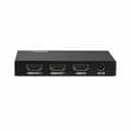 Miniatyrbilde 4 av 4: Splitter HDMI Startech ST122HD202 Svart