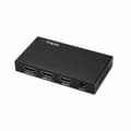 Miniatyrbilde 1 av 4: Splitter HDMI Startech ST122HD202 Svart