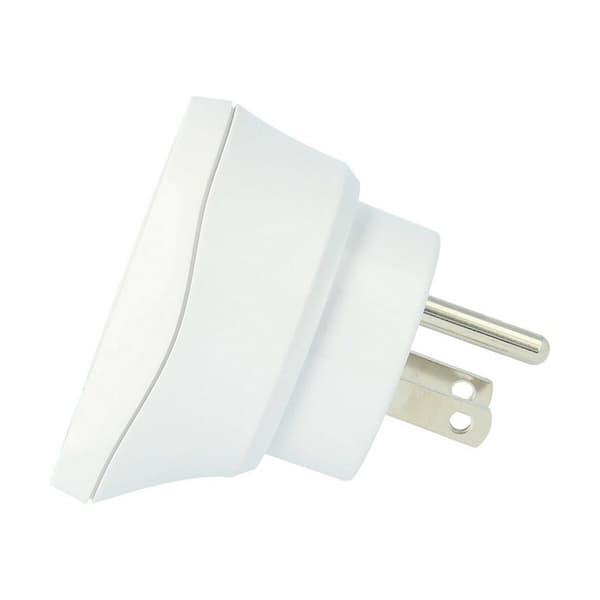 Nåværende Adapter Skross 1500203-E Europeisk USA