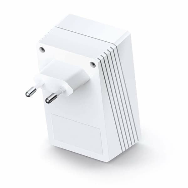 Wifi-forsterker TP-Link TL-WPA4220 Hvit