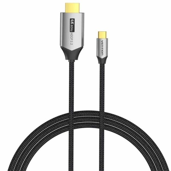 HDMI-Kabel Vention CRBBG 1,5 m