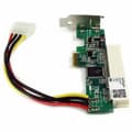 Pikkukuva 3 / 4: Adapteri Startech PEX1PCI1