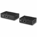 Pikkukuva 1 / 3: HDMI- liitin Startech ST121HDBT20L Musta