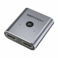 Pikkukuva 1 / 5: HDMI- liitin Vention AFUH0 Harmaa