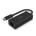 Pikkukuva 1 / 2: USB - Ethernet-adapteri Belkin INC012BTBK